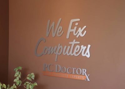 PC Doctor Home Business Computing Kamloops