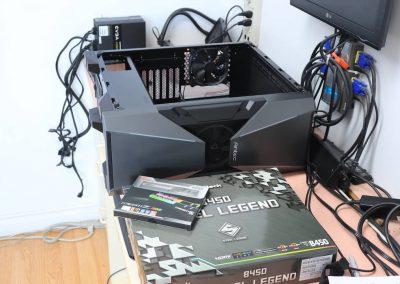 PC Doctor Home Business Computing Kamloops