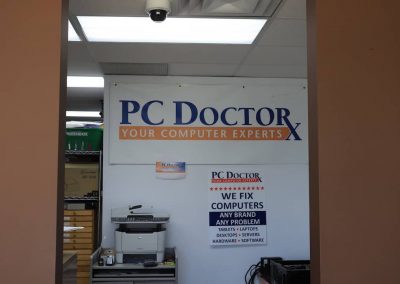 PC Doctor Home Business Computing Kamloops
