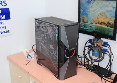 PC Doctor Home Business Computing Kamloops