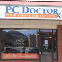 PC Doctor Home Business Computing Kamloops
