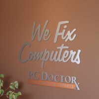 PC Doctor Home Business Computing Kamloops