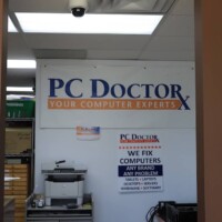 PC Doctor Home Business Computing Kamloops