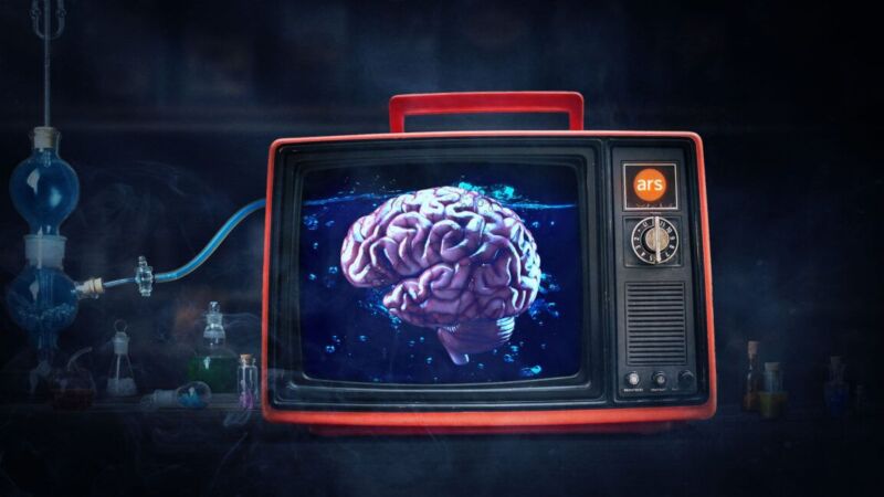 Image for the Tweet beginning: How to break free from