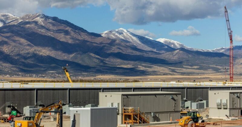 Image for the Tweet beginning: How tech’s biggest companies are